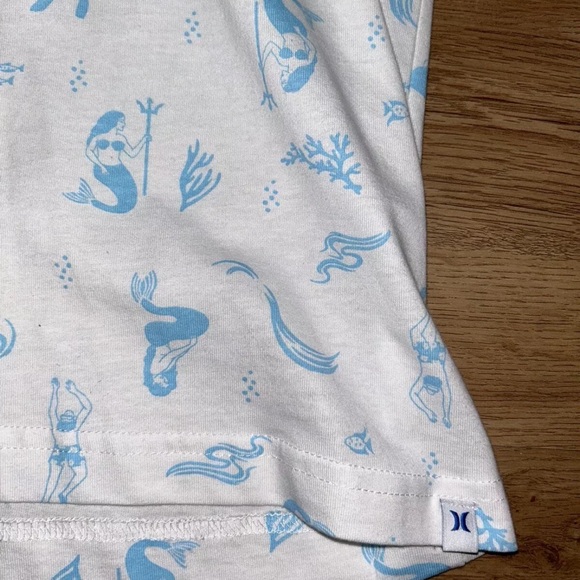 Hurley Men’s T-shirt - Picture 4 of 5